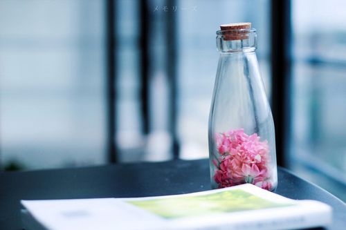 带有诗意的个性签名 诗意唯美的短语大全