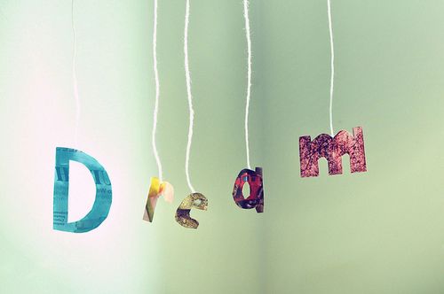 最重要的事，是属于你最小的事