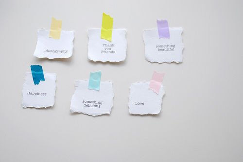 情侣间的甜言蜜语