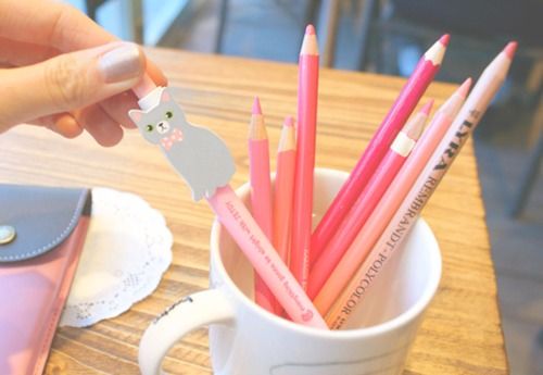 越是喜欢谁，就越爱欺负谁