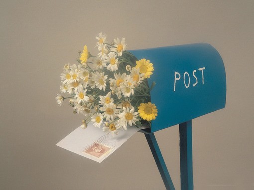 办公室里的开心爆笑