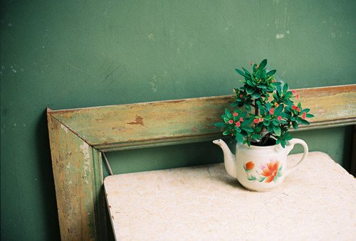 我们之间的爱情褪色了_个性非主流QQ签名