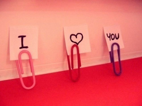 哎晴经典语录、我今天只做了两件事，呼吸和想你